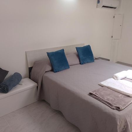 Casa Vacanze Eugenia Ragusa Ngoại thất bức ảnh