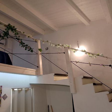 Casa Vacanze Eugenia Ragusa Ngoại thất bức ảnh
