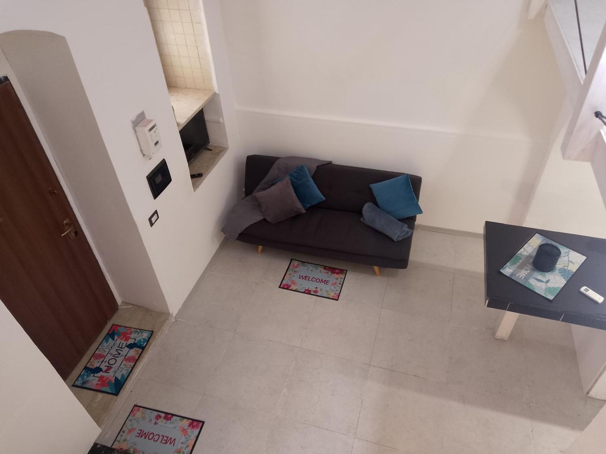 Casa Vacanze Eugenia Ragusa Ngoại thất bức ảnh