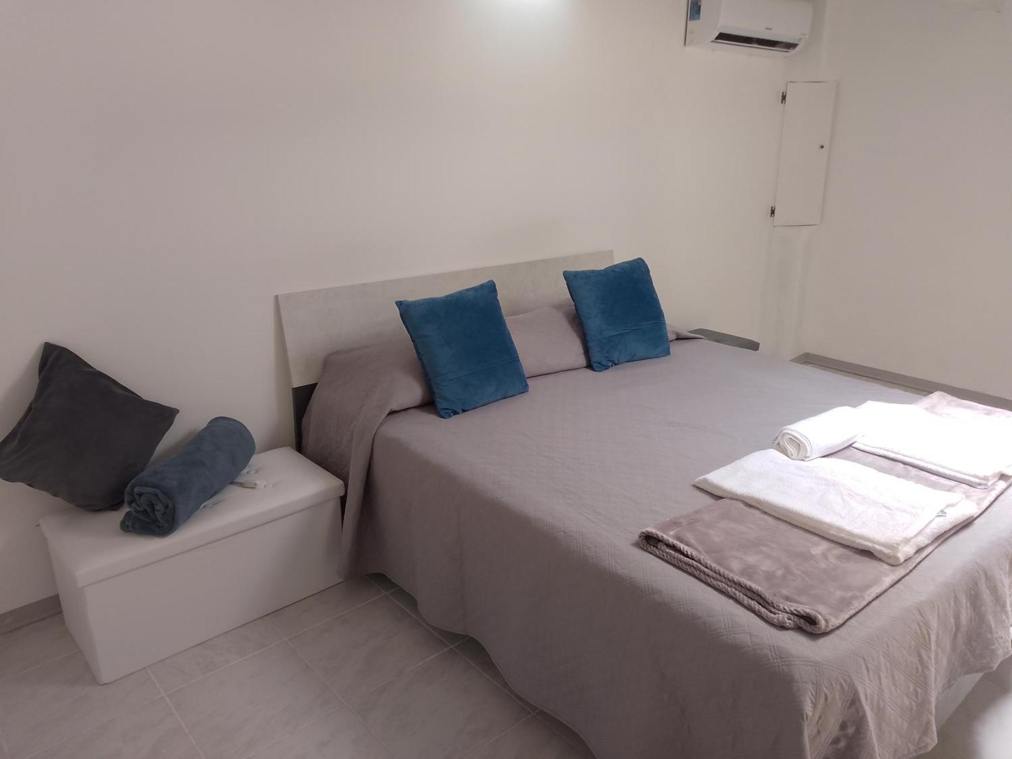 Casa Vacanze Eugenia Ragusa Ngoại thất bức ảnh