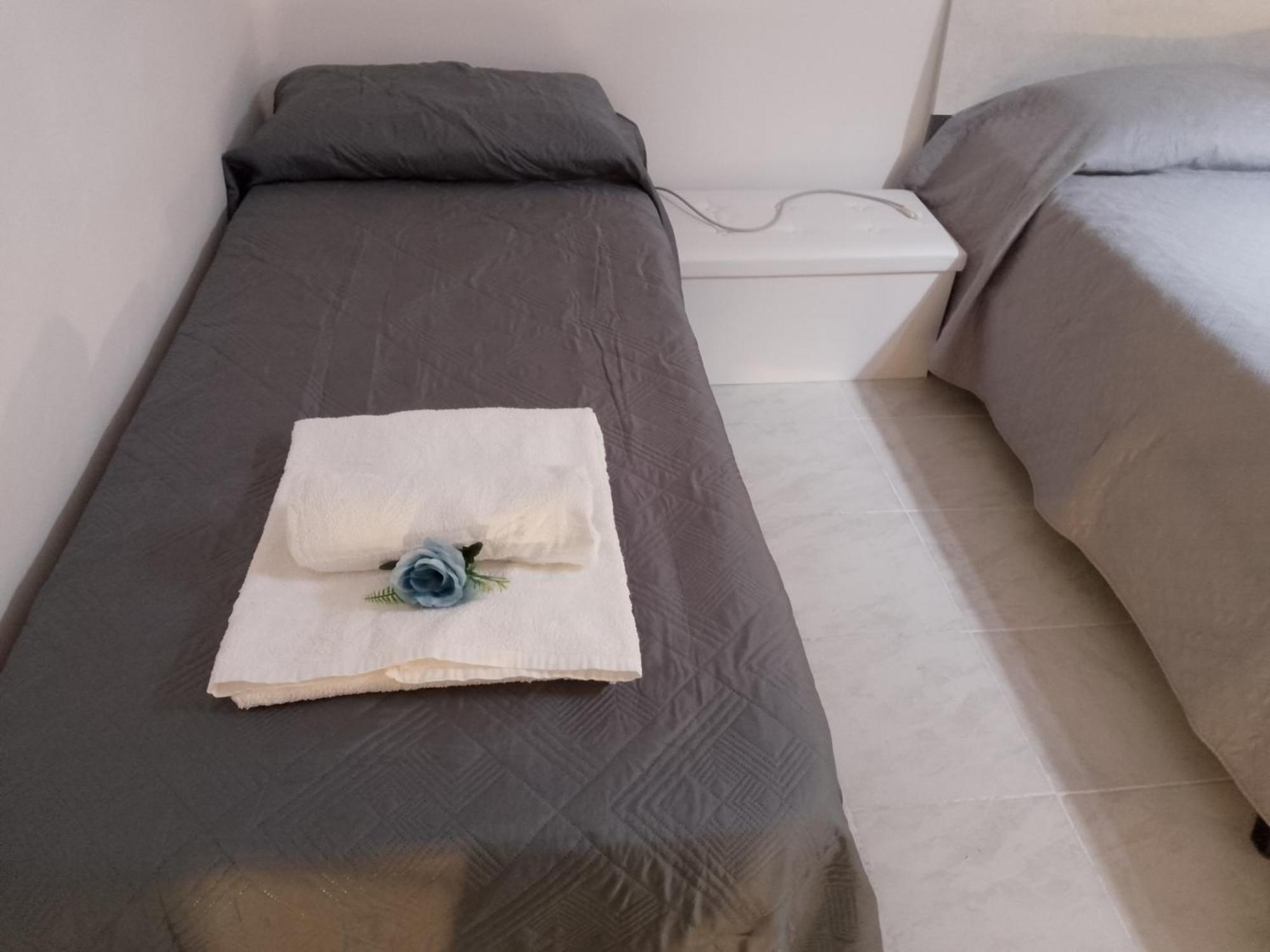 Casa Vacanze Eugenia Ragusa Ngoại thất bức ảnh