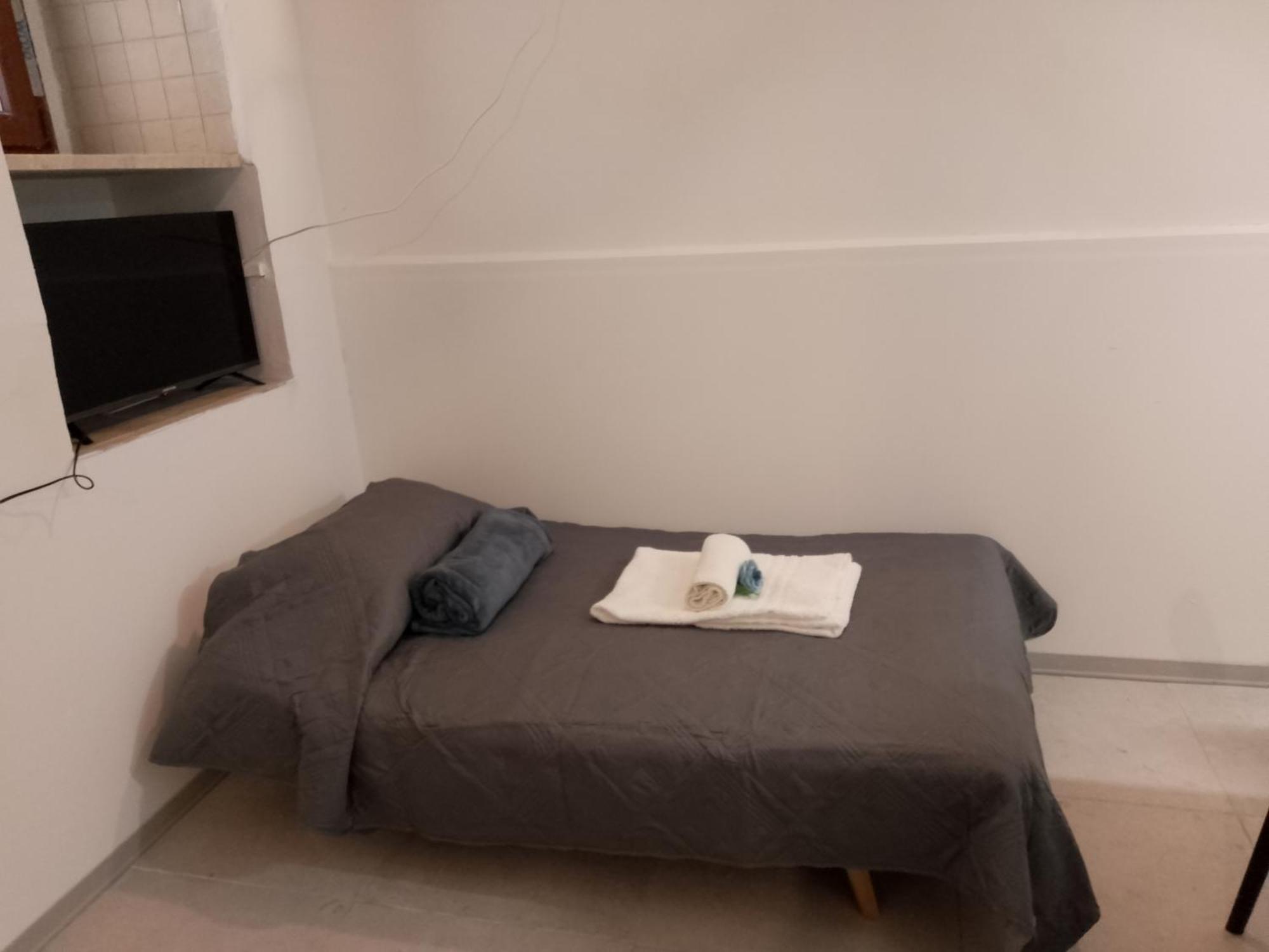 Casa Vacanze Eugenia Ragusa Ngoại thất bức ảnh