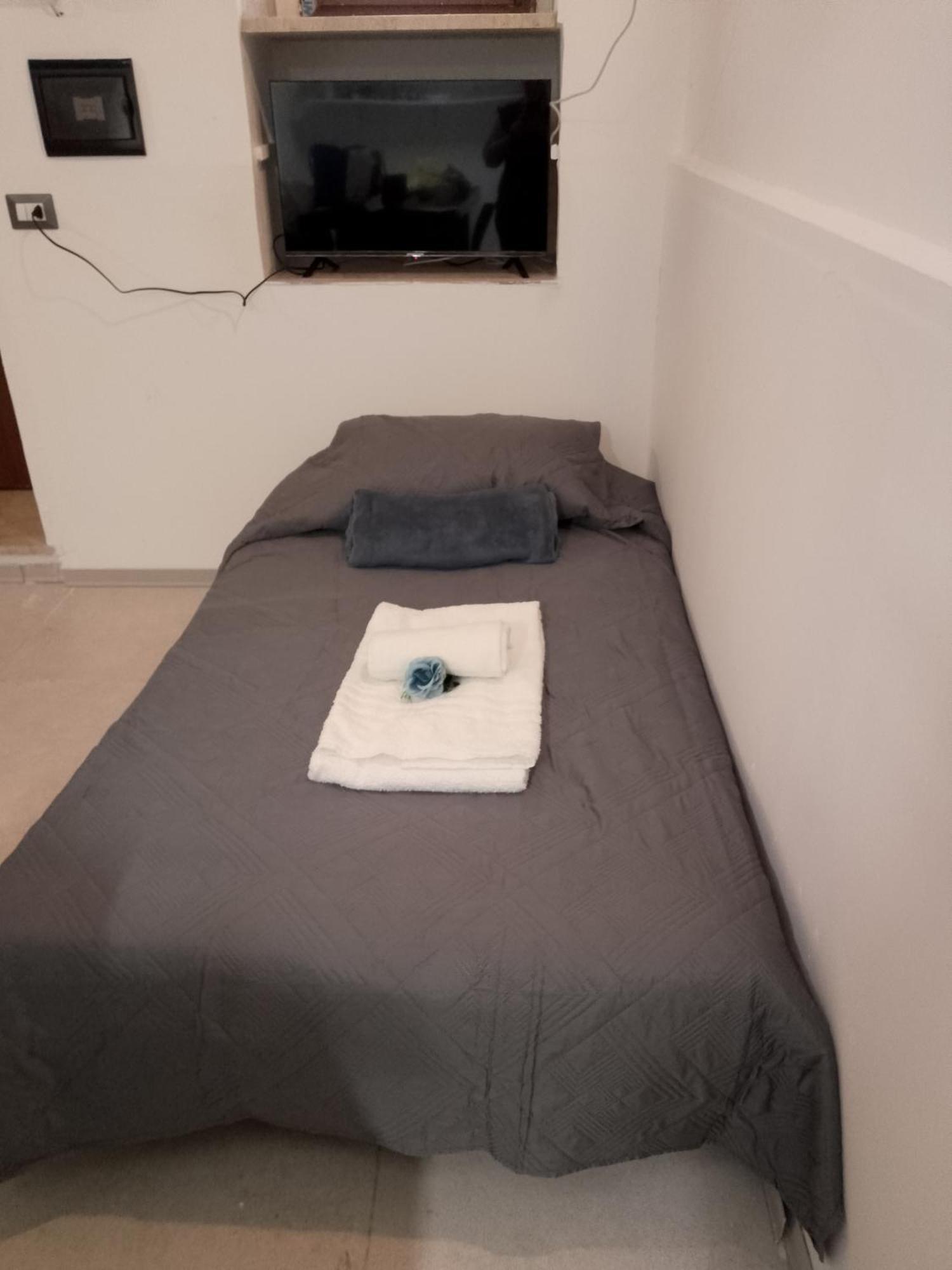 Casa Vacanze Eugenia Ragusa Ngoại thất bức ảnh