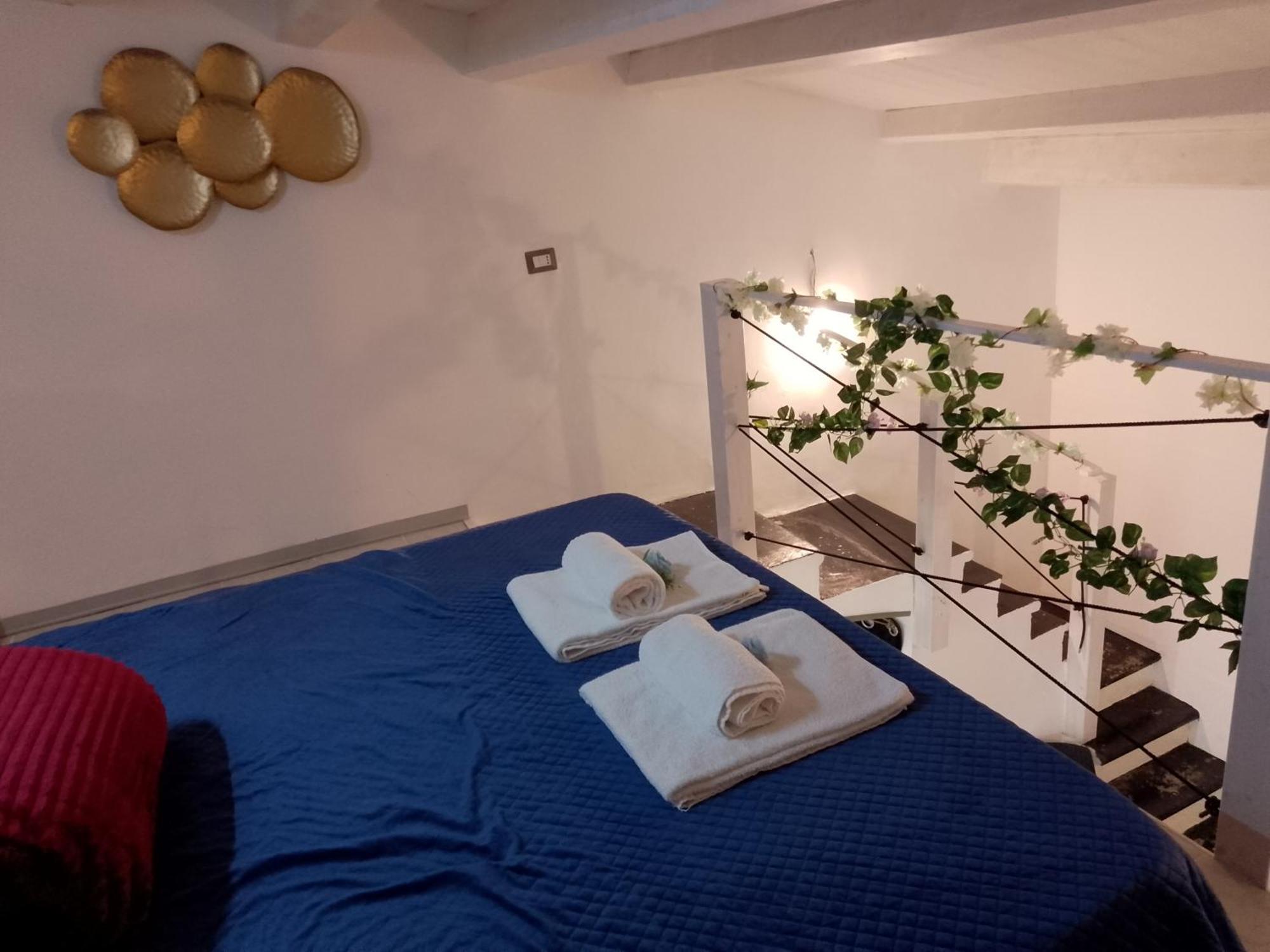Casa Vacanze Eugenia Ragusa Ngoại thất bức ảnh