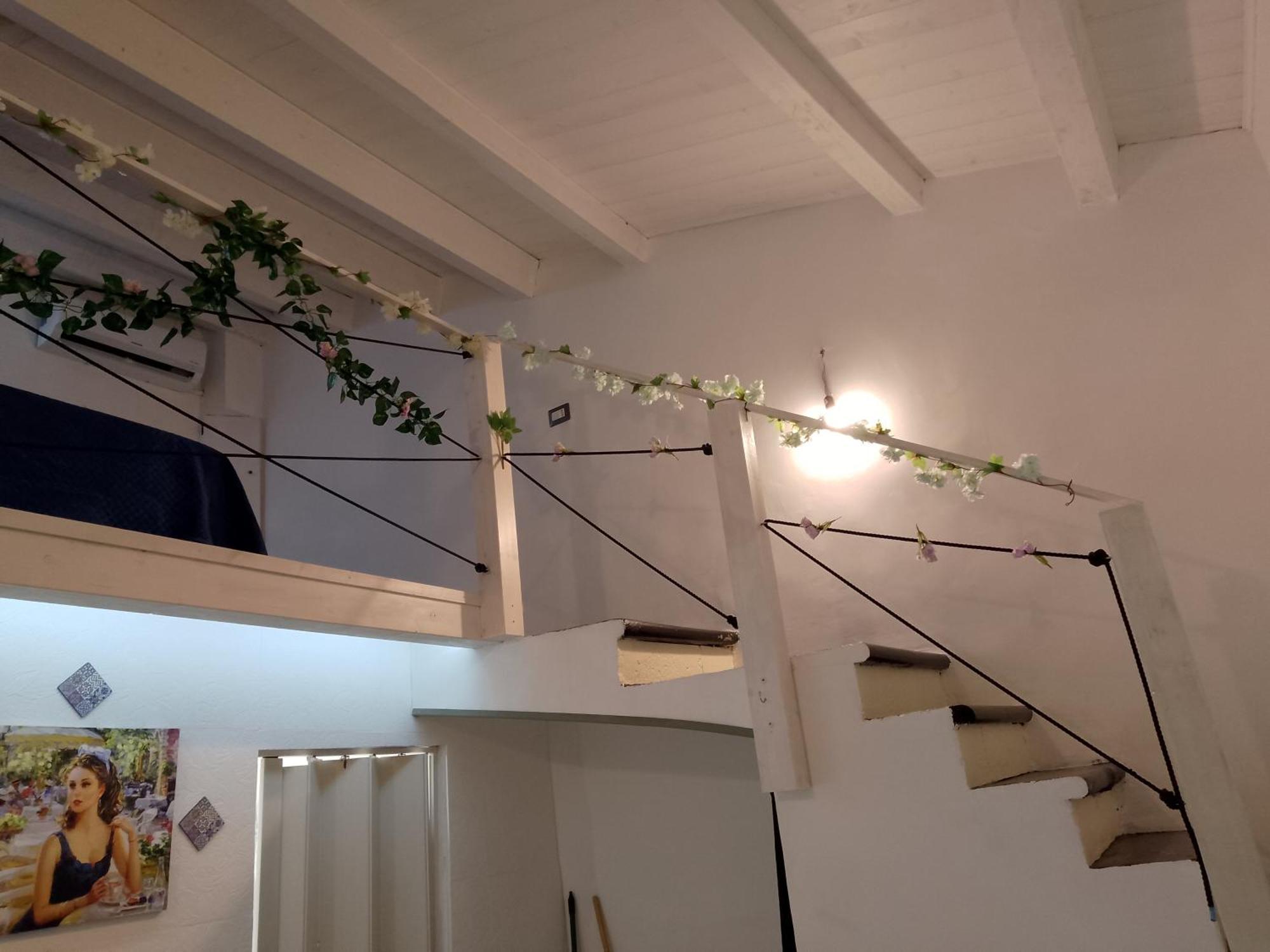 Casa Vacanze Eugenia Ragusa Ngoại thất bức ảnh