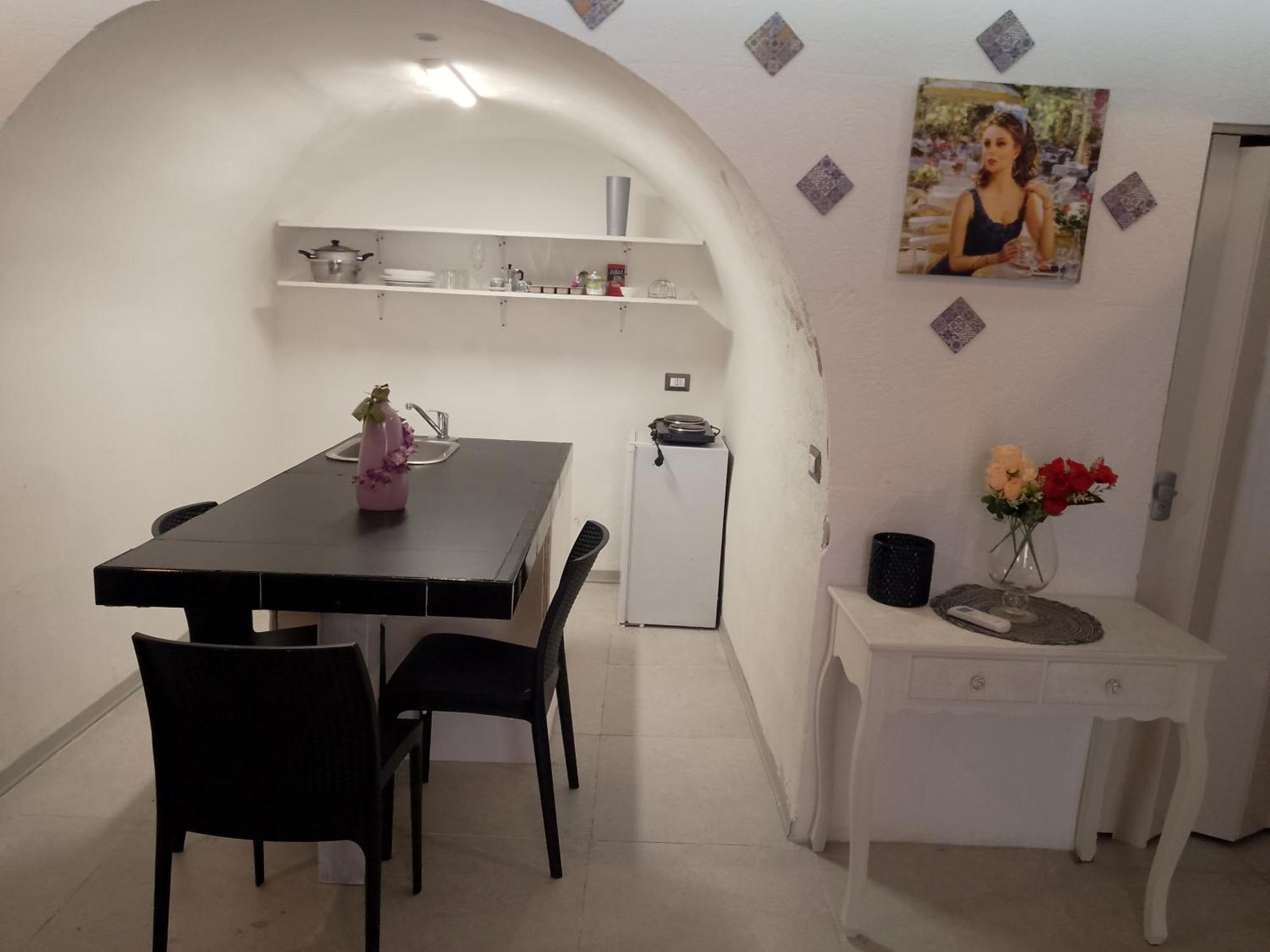 Casa Vacanze Eugenia Ragusa Ngoại thất bức ảnh